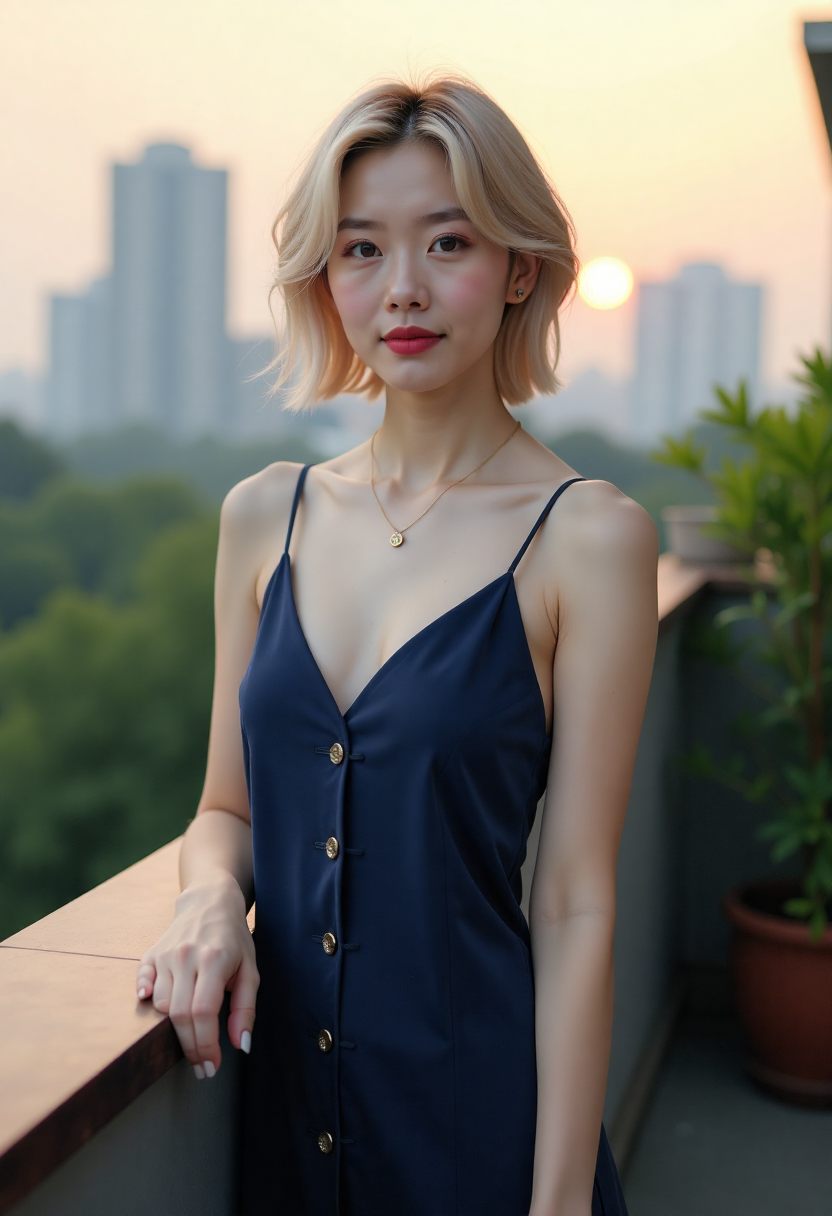 舞出我人生海报