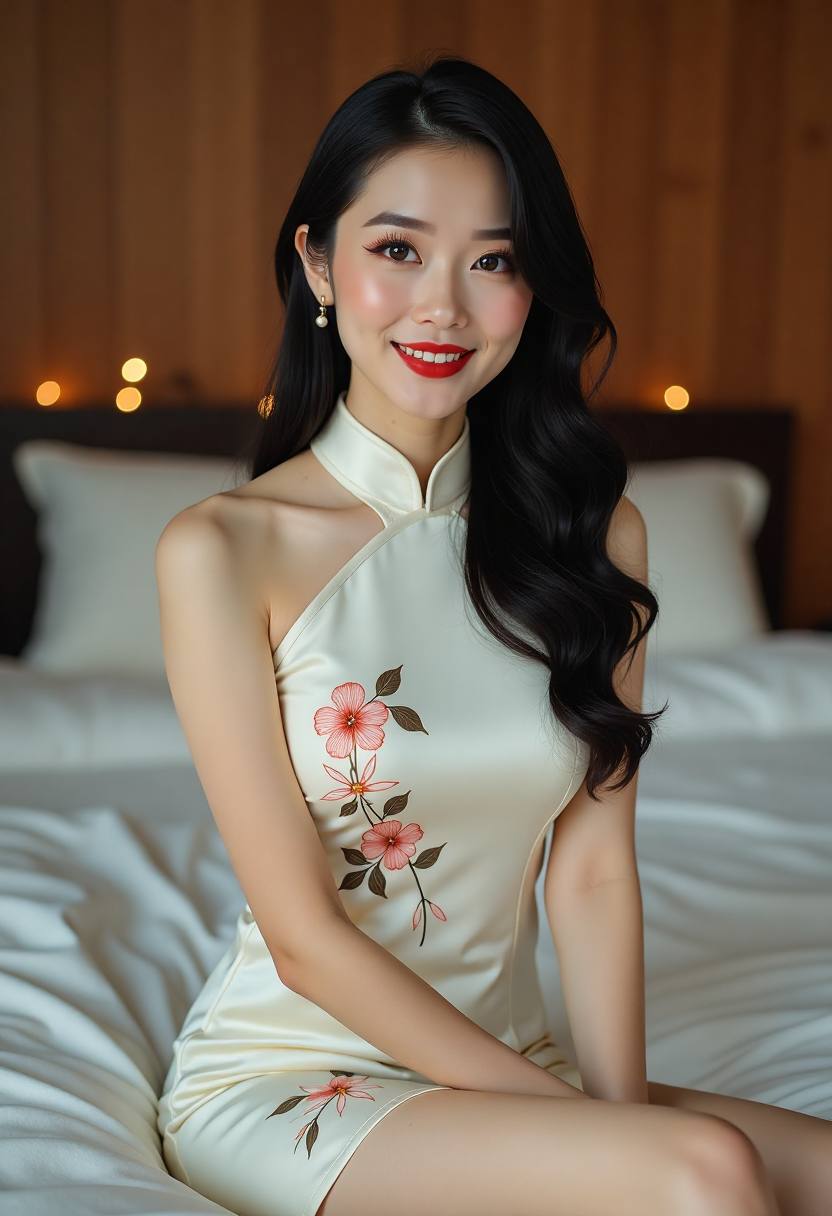 恋爱假期海报